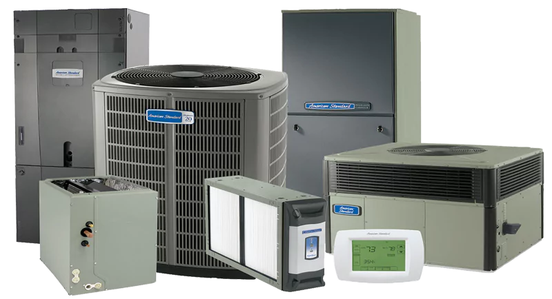 american standard fleet